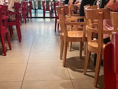 -大师兄·西北小馆(南沙万达广场店)