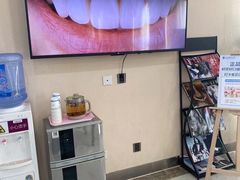 -圣贝口腔(海淀店)