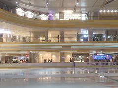 -冠军冰场CHAMPION RINK(苏州中心商场店)