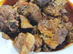 -王大妈清汤饸饹(白云社区店)