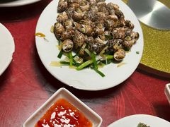 -车头老二大排档(金城步行街店)