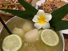 -婉泰·特色小吃·舂鸡脚(告庄二店)