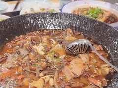 -茅台镇网红溶洞餐厅·茅帮菜馆