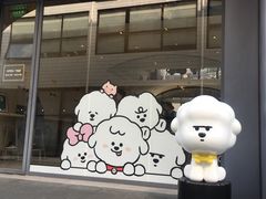 -Seesaw Coffee(上生新所店)