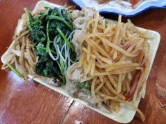 -美玲拉面(鞍山西道店)