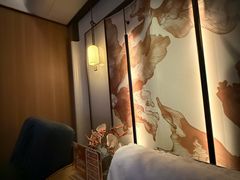 -和子足浴SPA会馆(竹山路店)