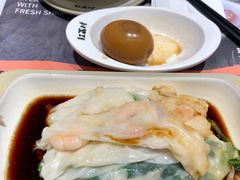 虾仁肠粉-红荔村肠粉(岗厦店)