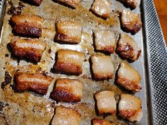 -第二外国语学院-韩国餐厅(朝阳路店)