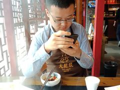 -大龙燚火锅(五一广场店)