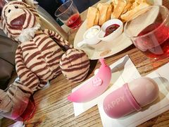 -ELEVEN COFFEE(哈西万达广场店)