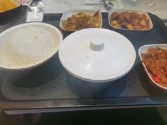 -乡村基(双流时代奥特莱斯餐厅)