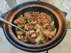 -金湖港式餐厅(建外店)