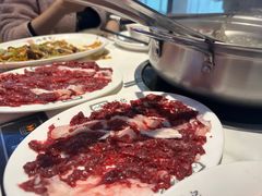 -八合里潮汕鲜牛肉火锅(万科里店)