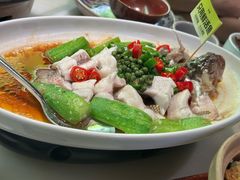 -客语客家菜(华发商都店)