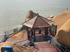 -那琴半岛地质海洋公园