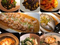 珊瑚虾-外婆家(杭州马塍店·杭帮菜名店)