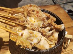 -那些年记忆烧烤