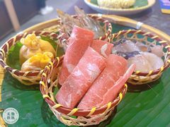 -泰妃殿(新世界旗舰店)