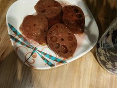 -老城南.鸭血粉丝汤(夫子庙店)