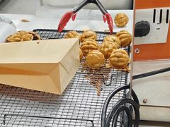 -莫朗核桃饼(虹泉路店)