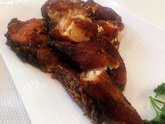 -太湖饭店·寄畅轩中餐厅