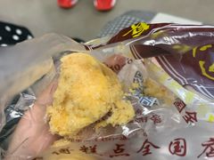 -鲍师傅糕点(江苏路店)