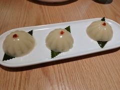 -苏小柳点心·手作小笼包(新街口分院店)