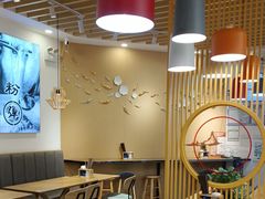 -鲜越鲜鱼粉(财富购物中心店)