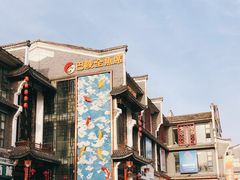 -巴陵全鱼席(湖南老字号汴河街店 )