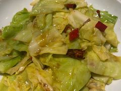 手撕包菜-辛香汇(飞洲店)