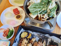 -王氏炉匠·烧鸟放题自助(好运街店)