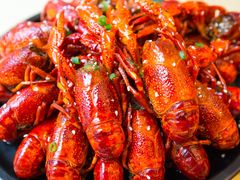 -松哥油焖大虾.小龙虾.黑鸭煲(海岸城店)