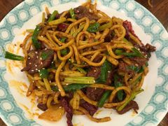 -丝路传奇·中国拉面航母店(北医三院店)