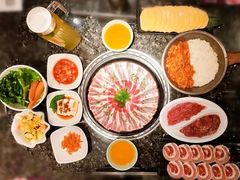 -汉拿山(印象城店)