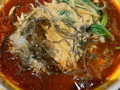 -老赵太太麻辣烫涮肚馆(大经路店)