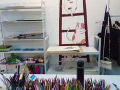 -蒂朵儿童绘画美术教室