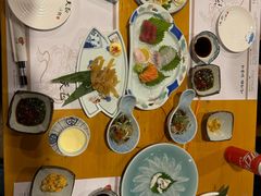 -天正河鲀·河豚亭(大连店)