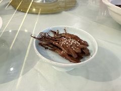 -百翠山居.家飨餐厅