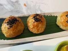 -五号茶居·新派粤菜·岭南五号酒店(沿江中路店)