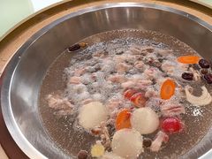 -313羊庄鲜羊火锅·鲜羊肉烧烤(李村店)