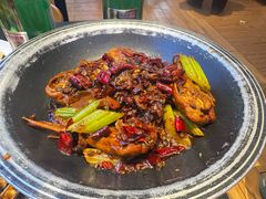 -美蛙四季(六里桥店)