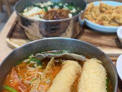 -小满手工粉(北京富力广场店)
