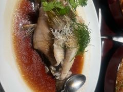 -湖滨28中餐厅·西湖宴·杭州君悦酒店