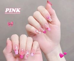 -LILY NAILS美甲美睫