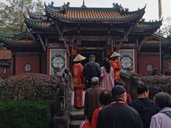 -丰都鬼城名山景区