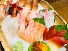-麦秋寿司(富都广场店)
