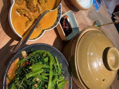 -马来西亚肉骨茶汤·招牌螃蟹·烧鸡·呷喱吧吧(海上世界店)