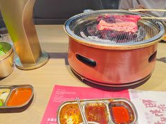 -西塔老太太泥炉烤肉(亚运村店)