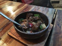 -JUKEBOX玖部音乐餐厅(华侨城店)