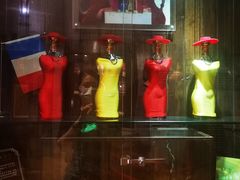 -青岛葡萄酒博物馆